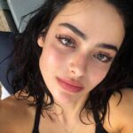 Aubri Ibrag Instagram - Bali