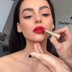 Aubri Ibrag Instagram -