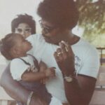 Audra McDonald Instagram - Happy Father’s Day to all and especially to my Dad, Pete and Will. 3 of the best Dads ever. 🙌🏾🙌🏾🙌🏾