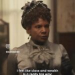 Audra McDonald Instagram – So happy to finally be able to share Season 2 of The Gilded Age on @hbo and especially the continued story of the Scotts of Brooklyn with you all! Catch up on the first three episodes of the season before episode 4 airs on Sunday. @gildedagehbo #thegildedage
