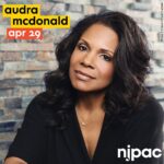 Audra McDonald Instagram - New Jersey friends! I’m returning to @njpac this Saturday, April 29. Hope to see many of you there for an evening of some of my favorite songs. ❤️🎟️ Tickets are available at link in bio. ___ #audramcdonald #njpac #broadway