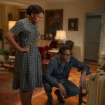 Audra McDonald Instagram – Rustin is out on @netflix today! 
@rustinmovie @highergroundmedia @kingofbingo #rustin #ellabaker