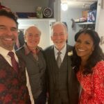 Audra McDonald Instagram - About last night…I have few words. My heart is just so very full, grateful, exploded, broken, besotted, blessed, and forever altered in every beautiful possible way by everything and everyone that is Ragtime. ❤️❤️❤️❤️❤️❤️❤️❤️❤️❤️❤️❤️❤️ (Also I didn’t take many pics cause I was too overwhelmed.)