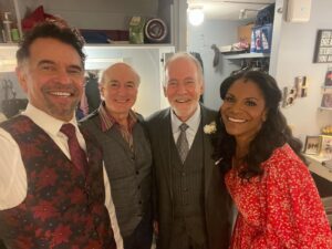 Audra McDonald Thumbnail - 13.1K Likes - Top Liked Instagram Posts and Photos
