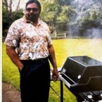 Audra McDonald Instagram – Happy Heavenly Birthday Daddy. Love and miss you. ❤️❤️
