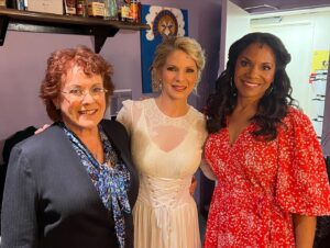 Audra McDonald Thumbnail - 11.4K Likes - Top Liked Instagram Posts and Photos
