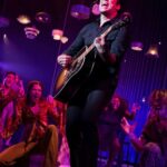 Audra McDonald Instagram – Congrats on your last show my love! You have given your heart, body and soul to this role. You have shined so brightly and brilliantly as Neil!! We are so so proud of you. Now come home and take a nap!!!! ❤️❤️❤️