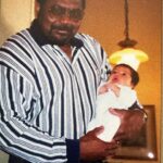Audra McDonald Instagram – Happy Heavenly Birthday Daddy. Love and miss you. ❤️❤️