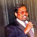 Audra McDonald Instagram – Happy Heavenly Birthday Daddy. Love and miss you. ❤️❤️