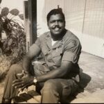 Audra McDonald Instagram - Happy Heavenly Birthday to my Daddy who would’ve been 78 years old today. ❤️🙏🏾🕊️