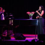 Audra McDonald Instagram - Hey P-Town! So excited to be heading back your way next week! I have no idea what @sethrudetsky will make me chat about or sing. So come to the @ptownarthouse show and we can find out together?! 🤷🏽‍♀️🙌🏾😊 More info at link in bio.