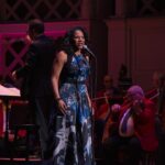 Audra McDonald Instagram – Hey, Cincinnati! I’m coming back this Sunday, October 8, to perform with the Cincinnati Pops and I can’t wait! This photo was from the last time I visited and we had so much fun. Hope to see you there! Details at link in bio.
___
#audramcdonald #cincinnati #cincinnatipops #broadway