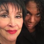 Audra McDonald Instagram – I always thought she’d live forever. She was more than life and life itself. RIP brilliant and wonderous Chita. 💔❤️🙏🏾
