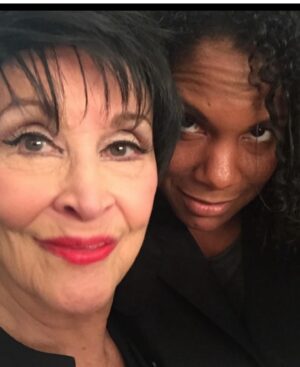 Audra McDonald Thumbnail - 13.8K Likes - Top Liked Instagram Posts and Photos