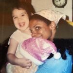 Audra McDonald Instagram – Flashback Friday to me and my Z circa 2003.❤️
