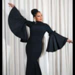 Audra McDonald Instagram – Got to get glammed up, hang with my @gildedagehbo family and have a fun date night with the hubby @willtheswenson at the @sagawards last night! 
Thank you @csiriano for the gorgeous gown! 

Styling by @jakesokoloff 
💄: @shannonpezzetta 
💇🏽‍♀️: @sabrina.porsche 
💎: @alexisbittar 
👠: @michaelkors 
📸: @ajaitrue