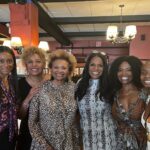 Audra McDonald Instagram - Thank you to the Theatre Hall of Fame for honoring me yesterday with such a lovely afternoon with my friends, colleagues and heroes. ❤️❤️