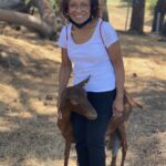 Audra McDonald Instagram - It’s my Mom’s birthday! Happy Birthday Mom! ❤️❤️❤️