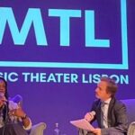 Audra McDonald Instagram – It’s been an amazing time here in Lisbon meeting new friends and reconnecting with old friends all while being in thoughtful conversation & witnessing amazing discovery in workshop with the incredibly talented passionate artists of @mtlisbon as they strive to bring more of the art of musical theatre to Portugal.  So grateful to have been a part of their 2023 summit! Até já! Obrigada🇵🇹🎭🎵👏🏾❤️🇵🇹
@usambportugal @mtlisbon 
@martimgalamba
@jf_lumiar
@ruben.madureira
@sissi_martins
@jimmyludwignyc