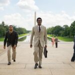 Audra McDonald Instagram – Rustin is out on @netflix today! 
@rustinmovie @highergroundmedia @kingofbingo #rustin #ellabaker