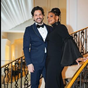 Audra McDonald Thumbnail - 10.5K Likes - Top Liked Instagram Posts and Photos