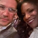 Audra McDonald Instagram - Went on a date last night with a really hot guy. Tried to take some smoldering selfies but turns out I’m not good at taking selfies (see the photo progression into selfie self destruct). Ah well…the date went well and I’m fairly certain he’s gonna ask me out again. 🤞🏾