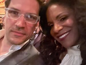 Audra McDonald Thumbnail - 13.5K Likes - Top Liked Instagram Posts and Photos