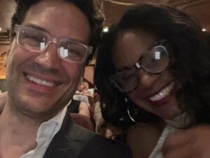 Audra McDonald Thumbnail - 13.1K Likes - Top Liked Instagram Posts and Photos