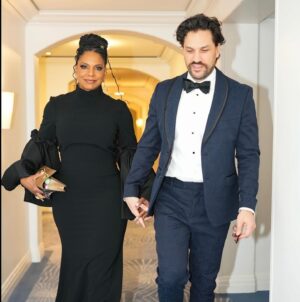 Audra McDonald Thumbnail - 10.5K Likes - Top Liked Instagram Posts and Photos