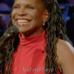 Audra McDonald Instagram – @audramcdonald invites the audience at her London Palladium show to perform “I Could Have Danced All Night” from “My Fair Lady” with her.

“Audra McDonald at the London Palladium” premieres Friday, May 17 at 9/8c on Great Performances.