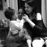 Audra McDonald Instagram – Motherhood will forever be the most profound, beautiful, challenging and greatest joy of my life. ❤️❤️