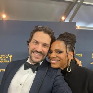 Audra McDonald Thumbnail - 10.5K Likes - Top Liked Instagram Posts and Photos