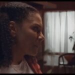 Audra McDonald Instagram - So deeply honored to appear alongside the extraordinary Aunjanue Ellis in @ava Ava DuVernay’s beautiful, powerful and moving new film ORIGIN. In theaters on January 19. Mark your calendars.
