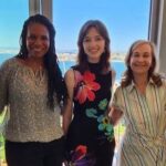Audra McDonald Instagram – It’s been an amazing time here in Lisbon meeting new friends and reconnecting with old friends all while being in thoughtful conversation & witnessing amazing discovery in workshop with the incredibly talented passionate artists of @mtlisbon as they strive to bring more of the art of musical theatre to Portugal. So grateful to have been a part of their 2023 summit! Até já! Obrigada🇵🇹🎭🎵👏🏾❤️🇵🇹
@usambportugal @mtlisbon
@martimgalamba
@jf_lumiar
@ruben.madureira
@sissi_martins
@jimmyludwignyc