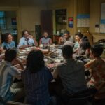 Audra McDonald Instagram – Rustin is out on @netflix today! 
@rustinmovie @highergroundmedia @kingofbingo #rustin #ellabaker