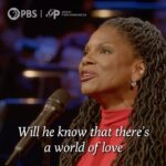 Audra McDonald Instagram – On Friday, May 17, @pbs is airing my concert from London’s Palladium with the @lmto_official. I am so excited to share this performance with you all!  Check your local listings for details. ❤️
___
#audramcdonald #greatperformancespbs #broadway #musicaltheater #musicaltheatre