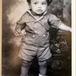 Audra McDonald Instagram – Happy Heavenly Birthday Daddy. Love and miss you. ❤️❤️