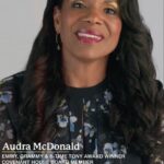 Audra McDonald Instagram - We are committed to preventing and ending youth homelessness. Too much is at stake.   That’s why @covenant_house board member @audramcdonald is sharing this important message. Watch. Like. Share. Visit the link in our bio or go to bit.ly/JoinThisNov for more.