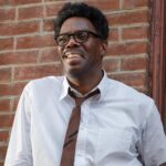 Audra McDonald Instagram – Rustin is out on @netflix today! 
@rustinmovie @highergroundmedia @kingofbingo #rustin #ellabaker