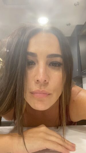 Audrey Esparza Instagram - @forcestarz episode 7 is out
•••••••••••••••••••••••••••••
he’s not an actor, but he played one on tv once ;) @perzley 
••••••••••••••••••••••••••••••
THANK YOU
@annacalimakeup @telonawilson @jestherhan @nolankutz @flfstyle2 @goshbatman and Trenton for helping us get all dressed up xoxo