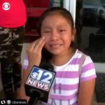 Audrey Esparza Instagram – We are better than this.