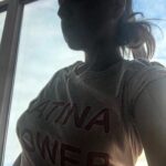 Audrey Esparza Instagram – Today is #LatinaEqualPay Day. The pay gap is greatest for Latinas, who get 54 cents for every $1 a man makes. All I’m saying is equal work should result in equal pay. Get it together people!!
Phenomenal tee benefits Justice for Migrant Women, which protects the rights of migrant women.
http://www.phenomenalwoman.us/@mujerxsrising @phenomenal