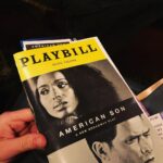 Audrey Esparza Instagram - Thank you @americansonplay, what an incredible experience.