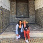 Audrey Esparza Instagram - Morocco ❤️