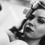 Audrey Esparza Instagram - @stephaniebbmakeup @dennisbailey @nbcblindspot