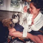 Audrey Esparza Instagram - ...it must be my great personality 🍦