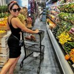 Audrey Esparza Instagram - Peas don’t kale my vibe....mmmmkay bye 🥦🥒🥬🥑