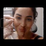 Audrey Esparza Instagram - ….and that is a WRAP thank you to all of the @forcestarz creatives and producers for having me @josephsikora4 , the entire cast, and the BEST damn crew in Chicago, I had a wonderful time ! Thank you for making me feel so loved and welcomed. @courtneyakemp @municptp and the FORCE writing team: I loved every minute of playing Liliana. I am so grateful xoxo