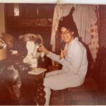 Audrey Esparza Instagram - ...the best thing that ever happened to me was being born your daughter. I love you Papi. Happy Father’s Day!