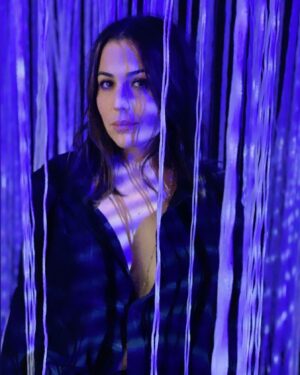 Audrey Esparza Instagram - 🌙🌟💫